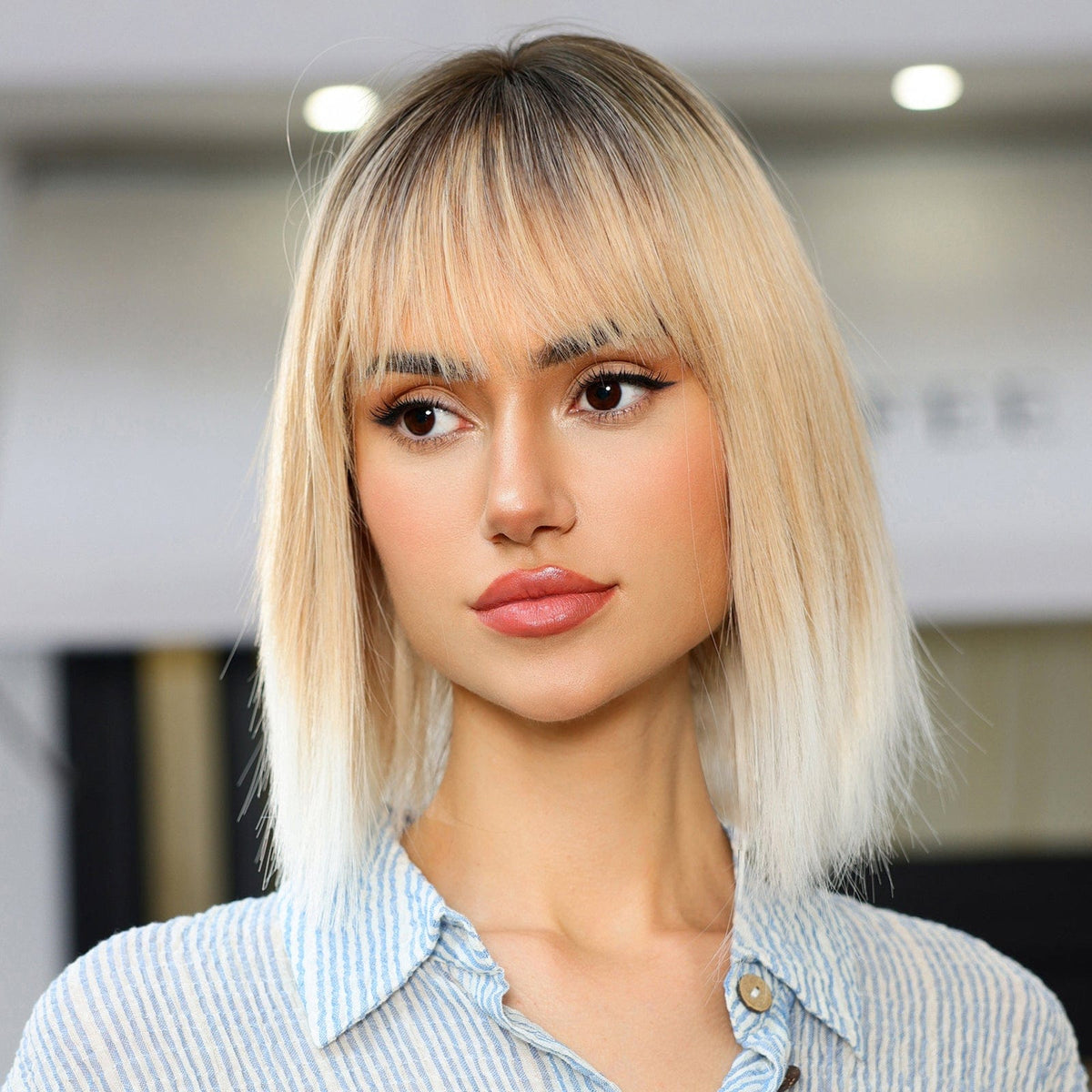 haircube-12-inches-natural-fluffy-bob-synthetic-wig-bea-haircube