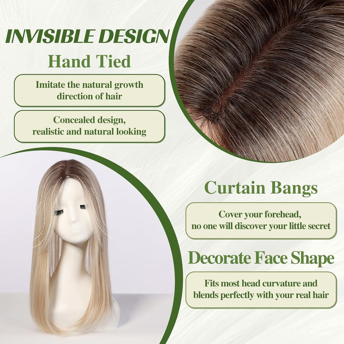 Haircube 18