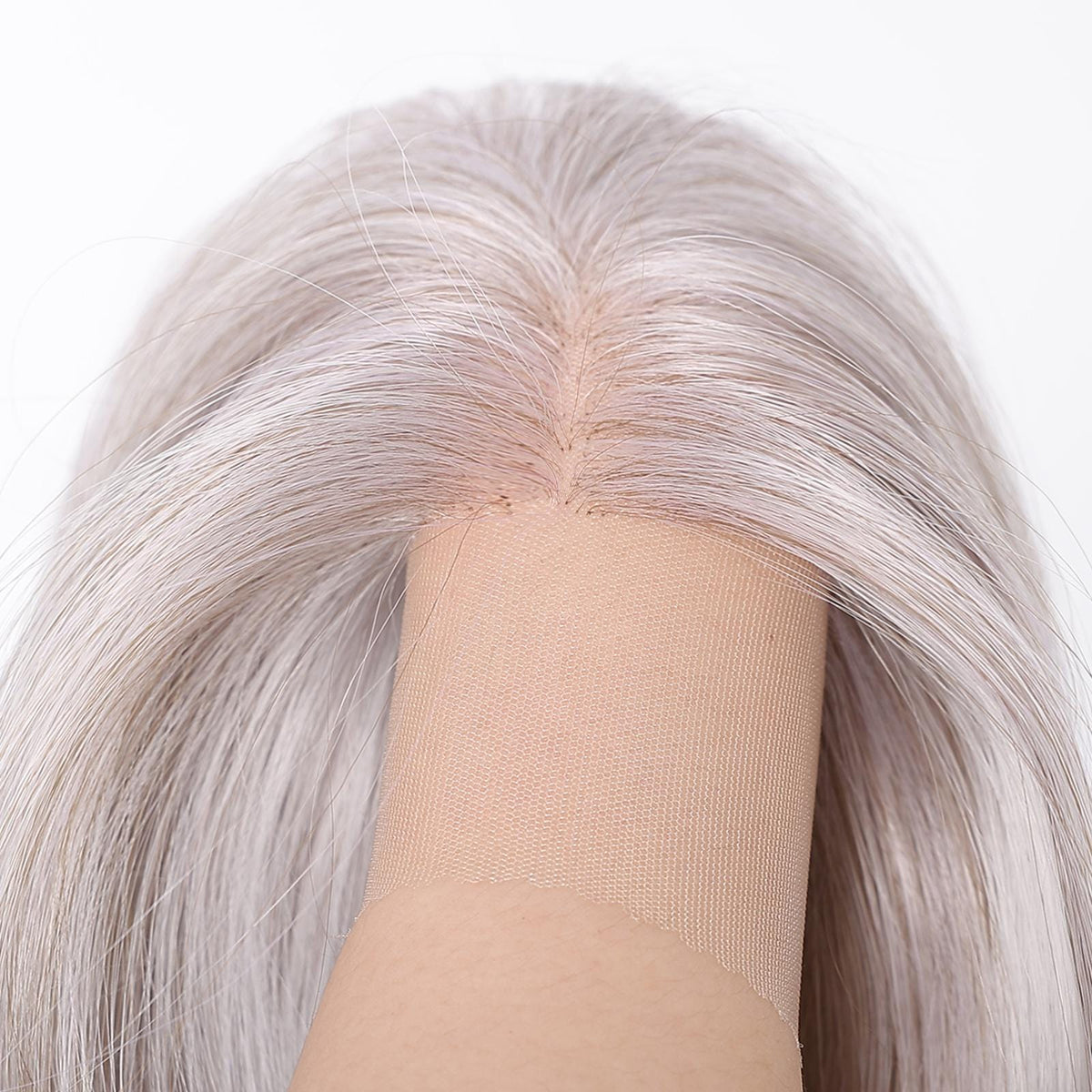 HAIRCUBE 13x4 Librea Lace Front Wig 24 Inches Long Layered Synthetic W